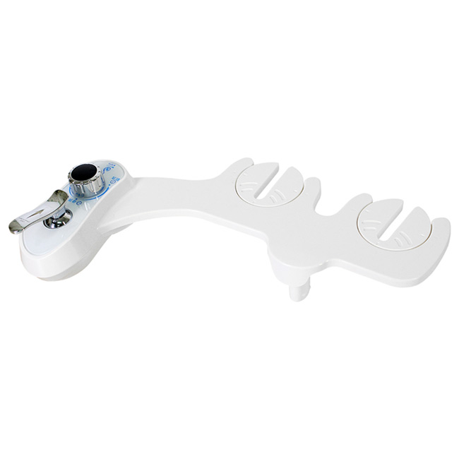 W Wash DIY前後雙噴頭可自潔屁股沖洗器 W Wash DIY前後雙噴頭可自潔屁股沖洗器